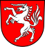 Blason de Oberried