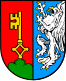 Coat of arms of Petersberg