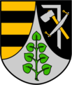 Dorf im Bohnental