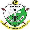 Official seal of Sacama