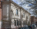 Ancien prieuré de la Daurade (actuelle École supérieure des beaux-arts de Toulouse)