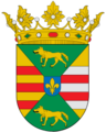 Escudo de Canfranc