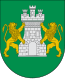 Blason de Hernani