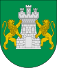 Coat of arms of Hernani