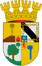 Coat of arms of Peumo