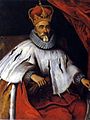  ItáliaFederico De Franchi Toso (1560-1630)