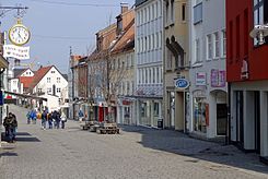 Fischerstraße