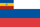 Flag of Kikvidzensky District