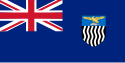 Flag of Northern Rhodesia