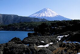 Mount Fuji