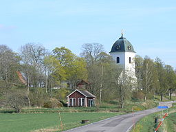 Gammalkils kyrka