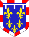 Écusson de la gendarmerie du Centre