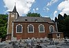 L'église Saint-Lambert de La Gleixhe (intérieur, extérieur et mobilier)