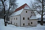 Gornja Radgona - Bürgerspital