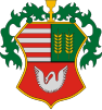 Coat of arms of Ártánd