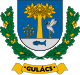 Gulács – Stemma