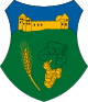 Coat of arms of Rezi - Village