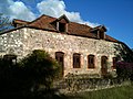 Maison du Gaoulé et moulin