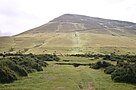 Hay Bluff