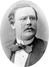 Herman Upmark (1845–1874)