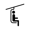 TF 013: Chair lift