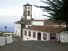 Villa de Mazo