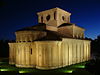 Iglesia de Santiago junto al Tormes