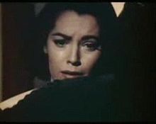 Image from trailer of the 1959 film, Imitation of Life