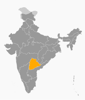 Telangana