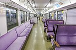 車内 （2021年12月）