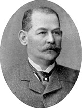 John Upmark (1850–1939)