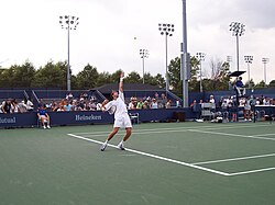 Justin Gimelstob