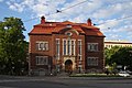 La biblioteca di Kallio