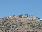 Castle of Saint George, Cephalonia