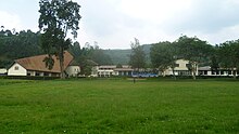 Kigezi College Butobere