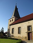 Kirche Groß Himstedt