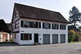 Gemeindehaus