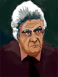 Lacan vu par Pablo Secca