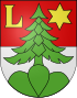 Blason de Landiswil