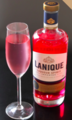 Lanique Rose Fizz