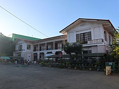 Laoag Central ES