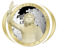 Zeus de oro (1º puesto)