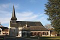 Église Saint-Martin de Ligny-le-Ribault