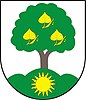 Coat of arms of Lipinka