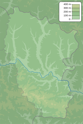 Makiivka is located in Luhansk Oblast