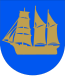 Blason de Eurajoki