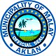 Official seal of Malay