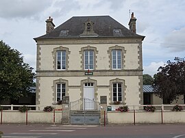 Town hall