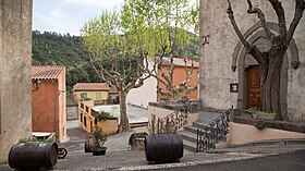 Maisons (Aude)