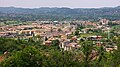 Panorama di Manerba del Garda